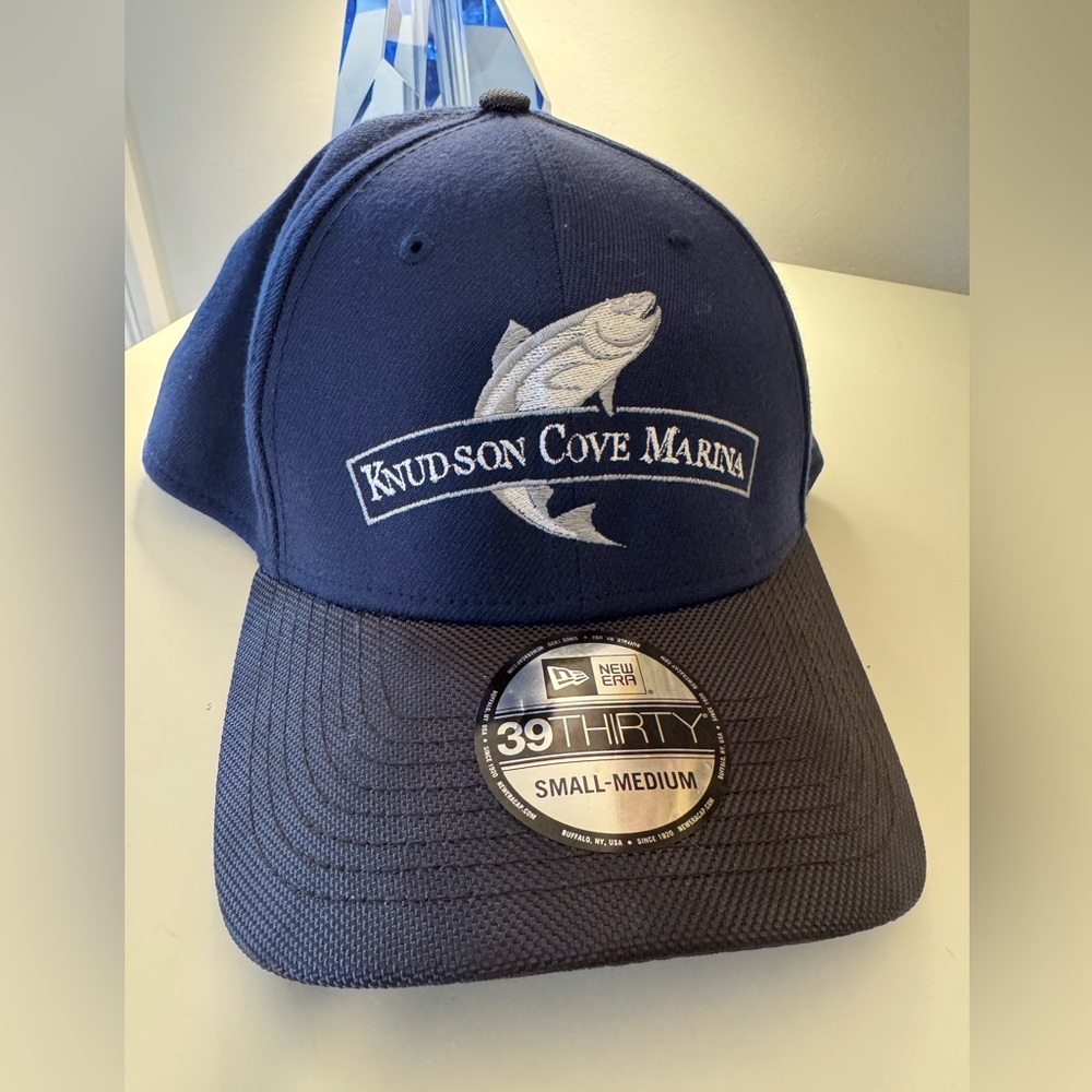 Ketchikan, Alaska souvenir hat size small-medium